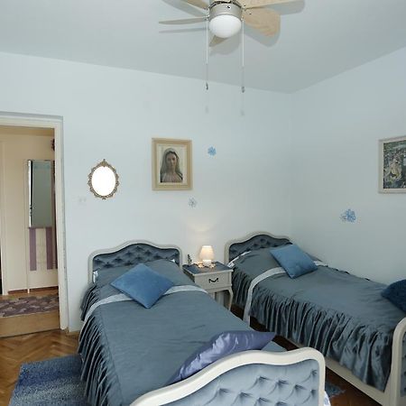 Apartment Magnolia Supetar Room photo
