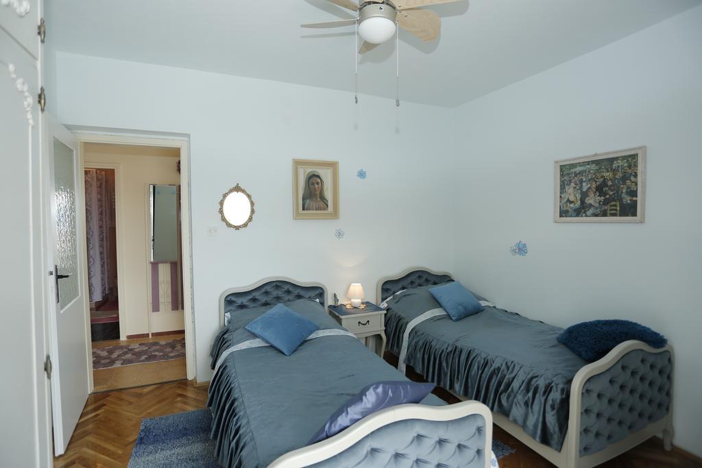 Apartment Magnolia Supetar Room photo