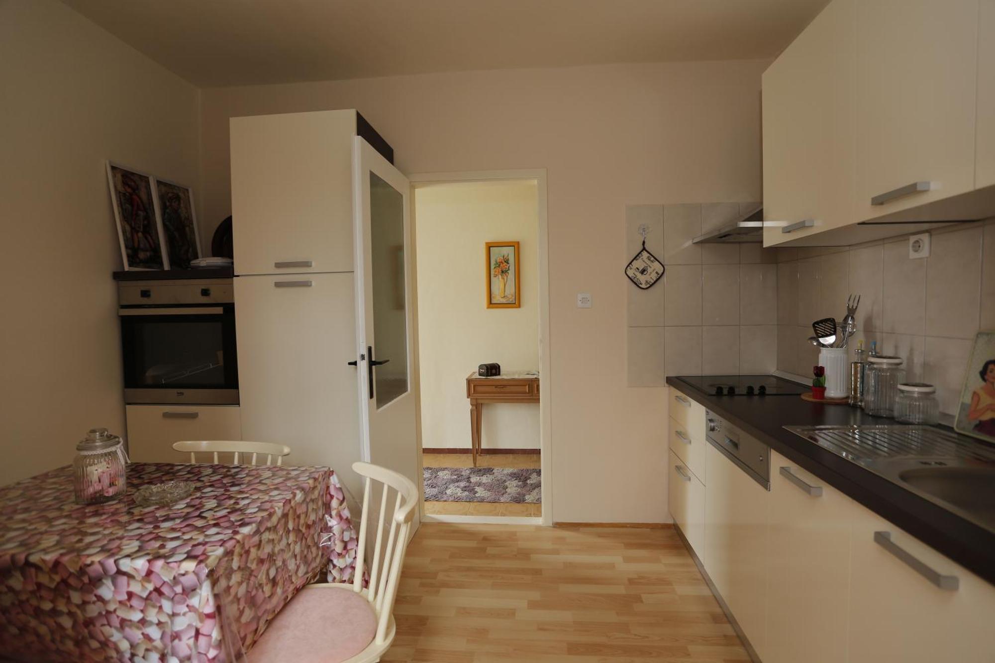 Apartment Magnolia Supetar Exterior photo