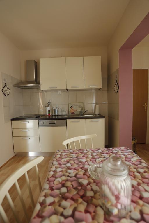 Apartment Magnolia Supetar Room photo