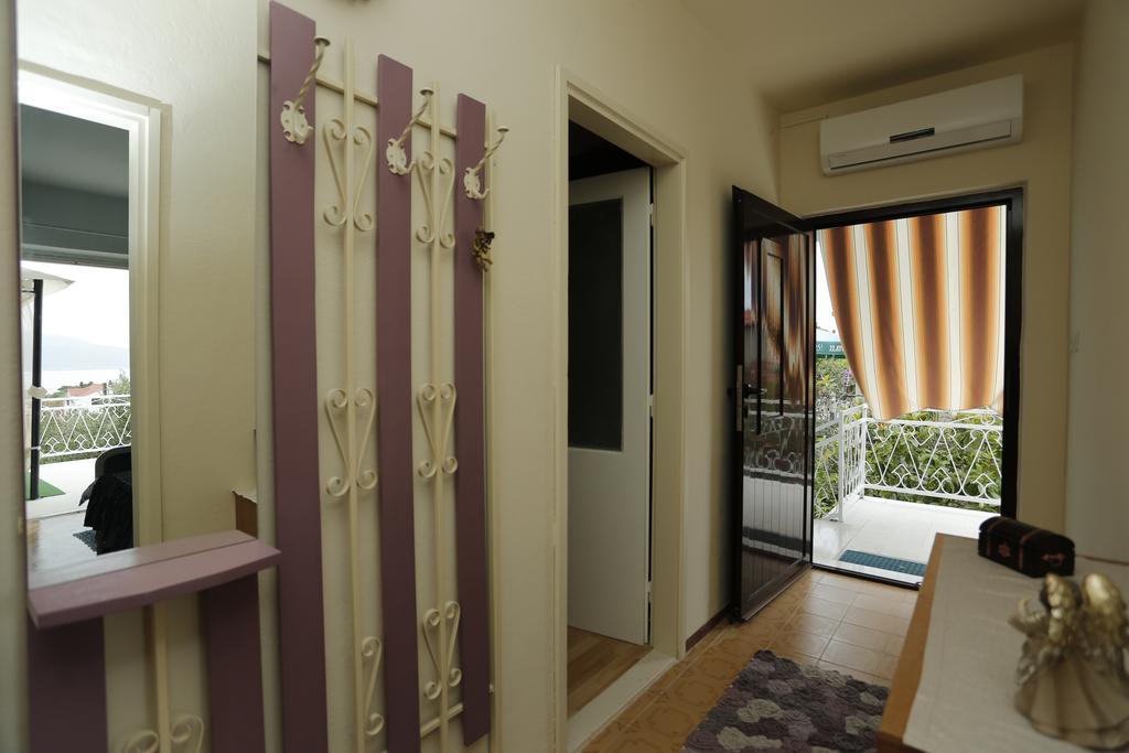 Apartment Magnolia Supetar Room photo