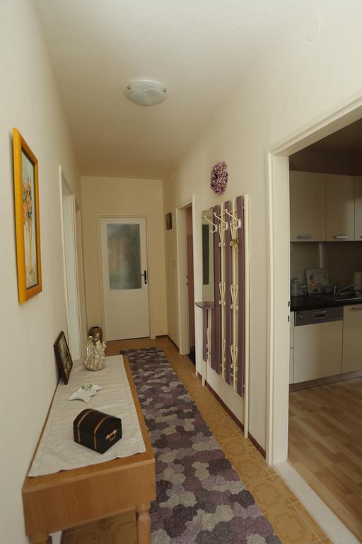 Apartment Magnolia Supetar Room photo